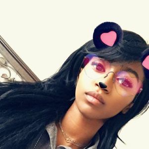 Meet your Posher, Ray